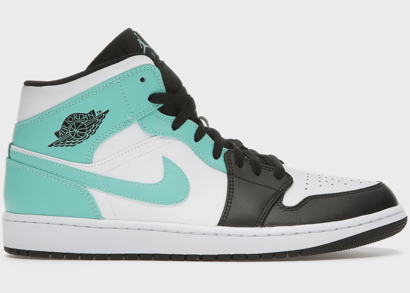 Jordan Jordan 1 Mid Tropical Twist Igloo - Size US M 8.5