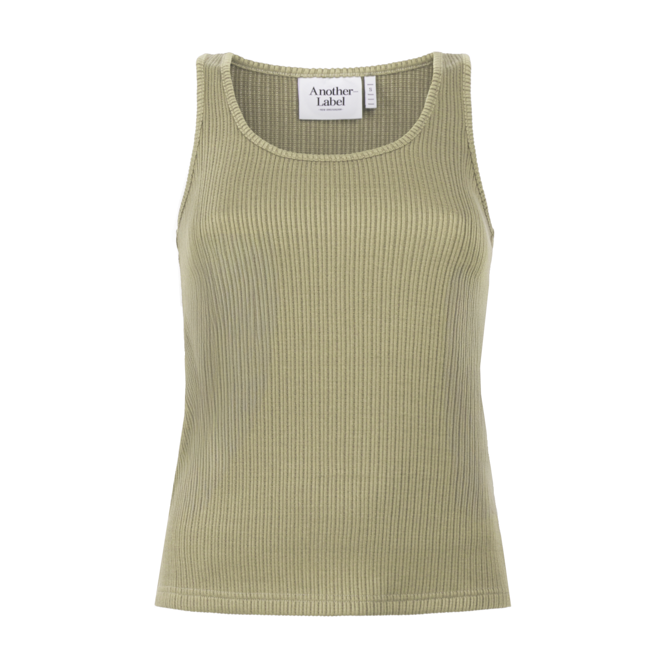 Amata top s/l - Martine olive — foto 1