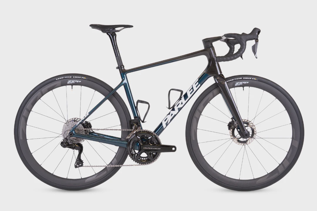 Parlee Ouray (2027)