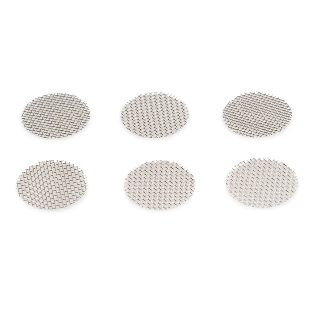 Parts / Portable Coarse Screen Set