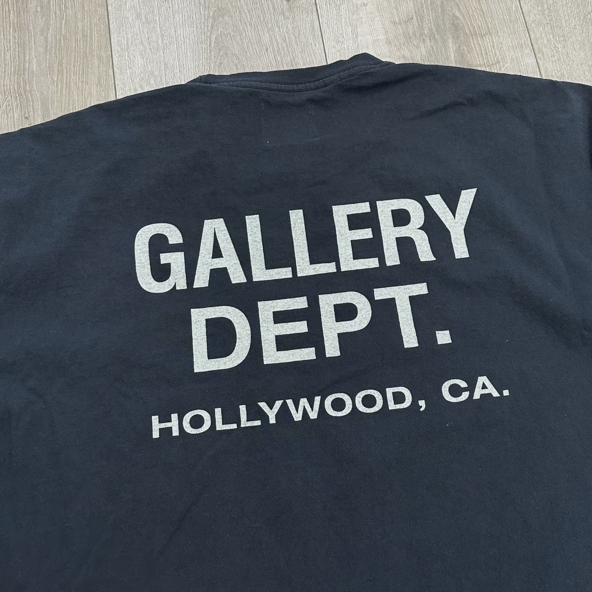 Gallery Dept. Souvenir Tee • Pre-Owned [4226] - photo 3