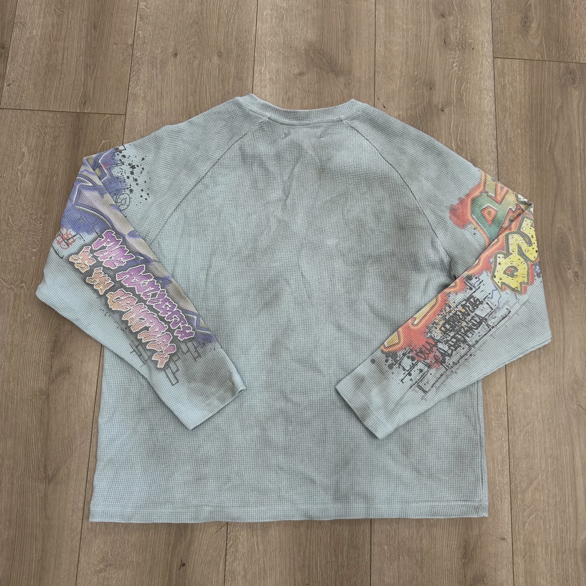 DUAA Art Long Sleeve • Brand New [1841] 3