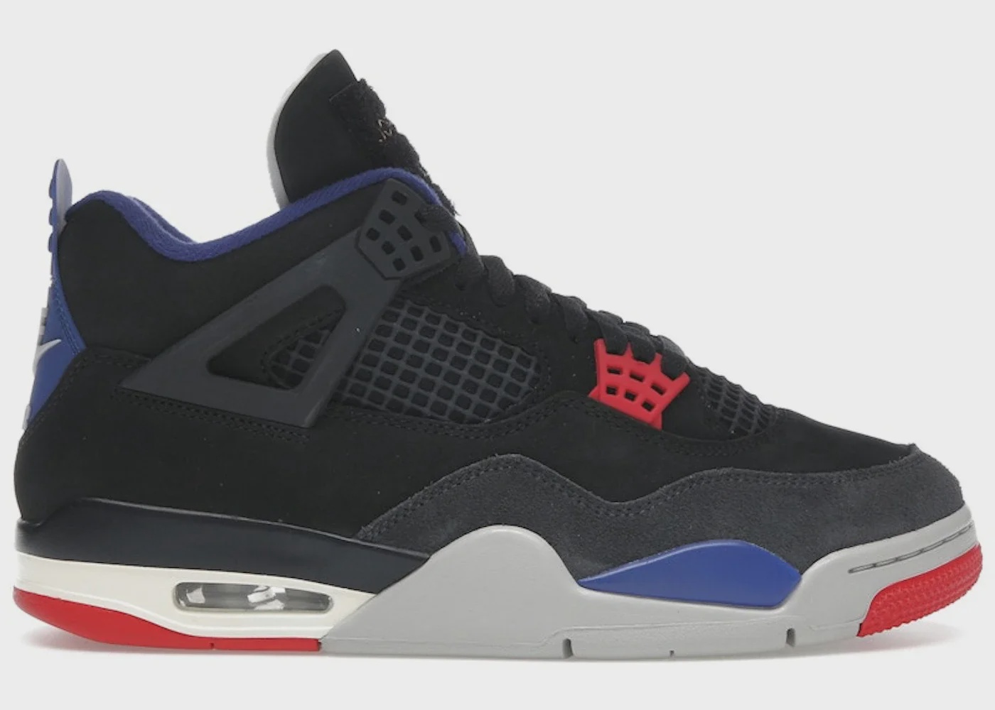 Jordan Air Jordan 4 Retro Rare Air (Gold Lettering) - Size US M 11