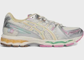 Asics ASICS Gel-Kayano 12.1 Vandy The Pink Vanilla - Size US M 13