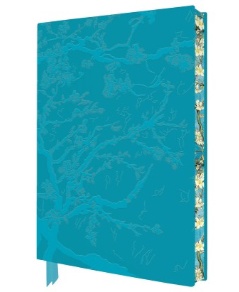 Flame Tree Artisan Art Sketch Book