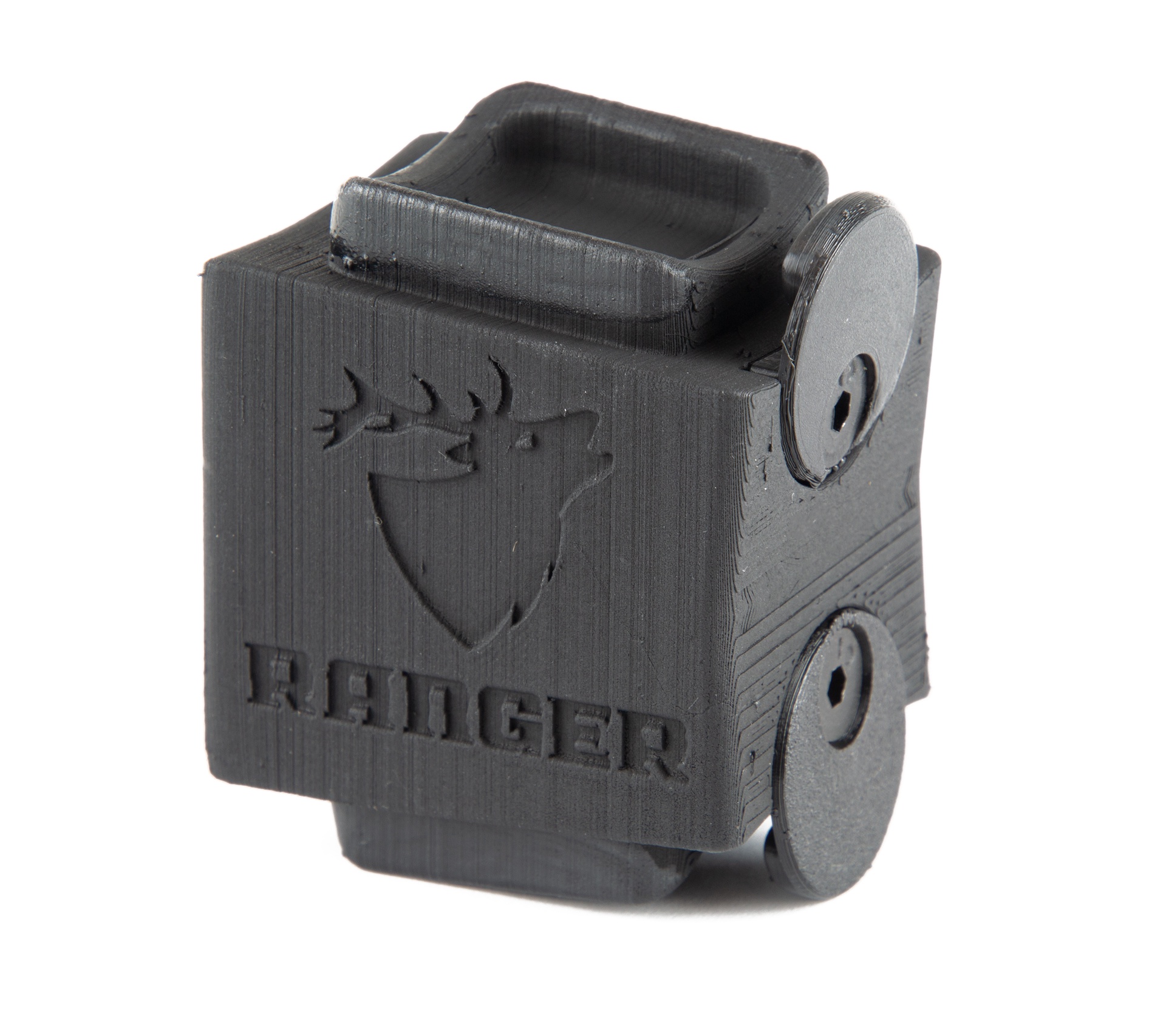 Ranger 10/22 Dual Magazine Coupler