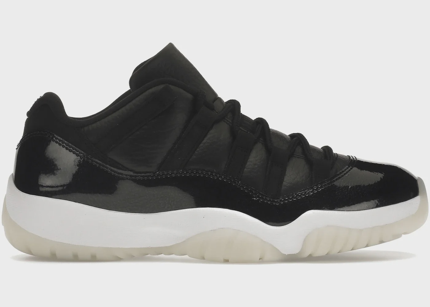 Jordan Air Jordan 11 Retro Low 72-10 - Size US M 9.5