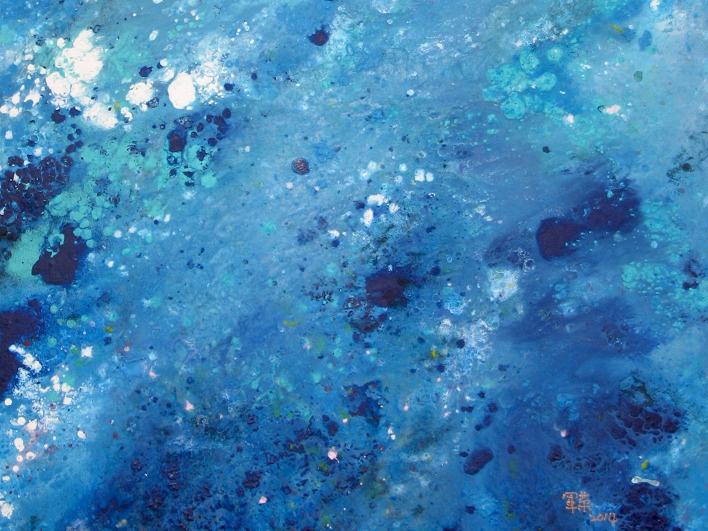 Painting- Water (500)