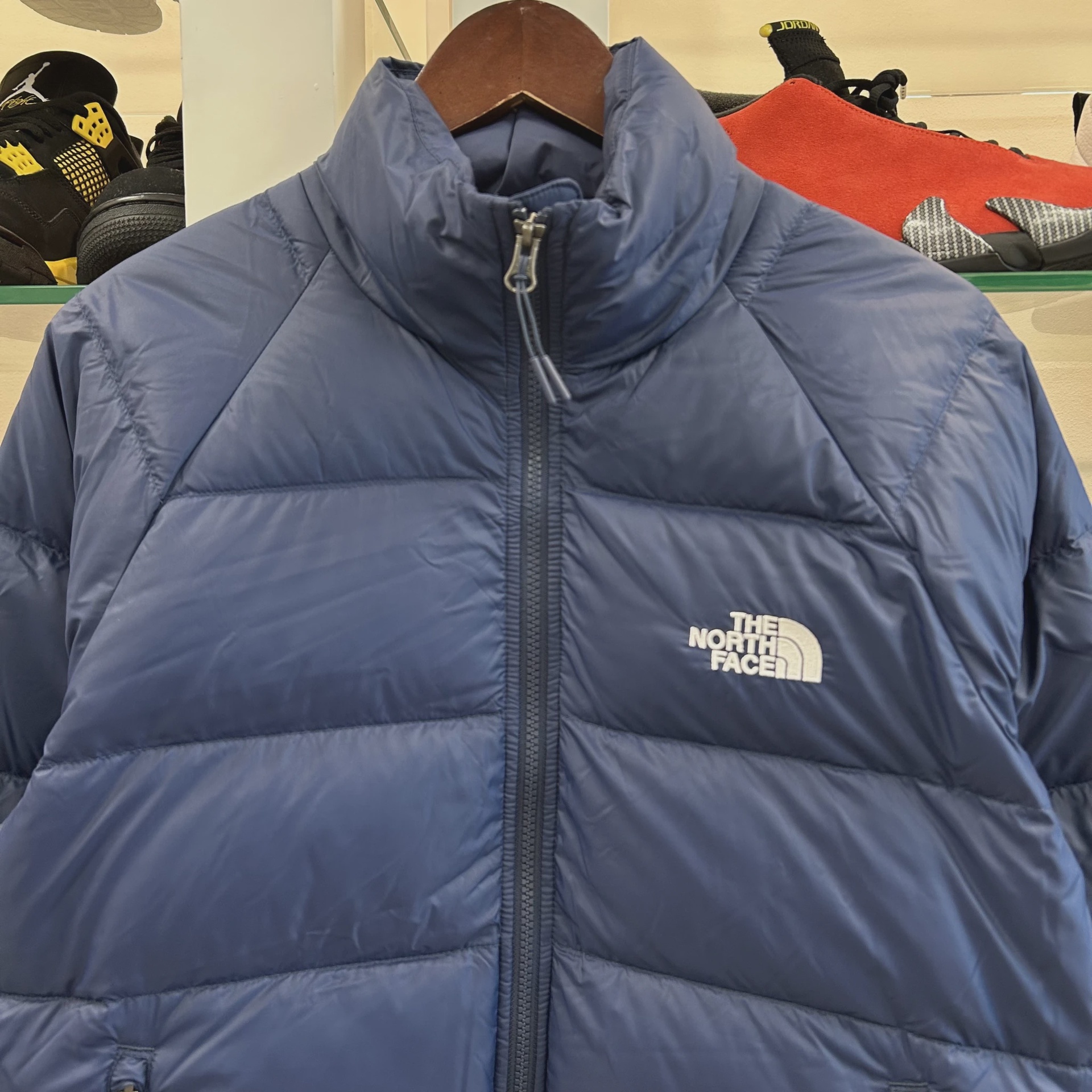 The North Face Hydrenalite™ Down Jacket • Brand New [8018] 6