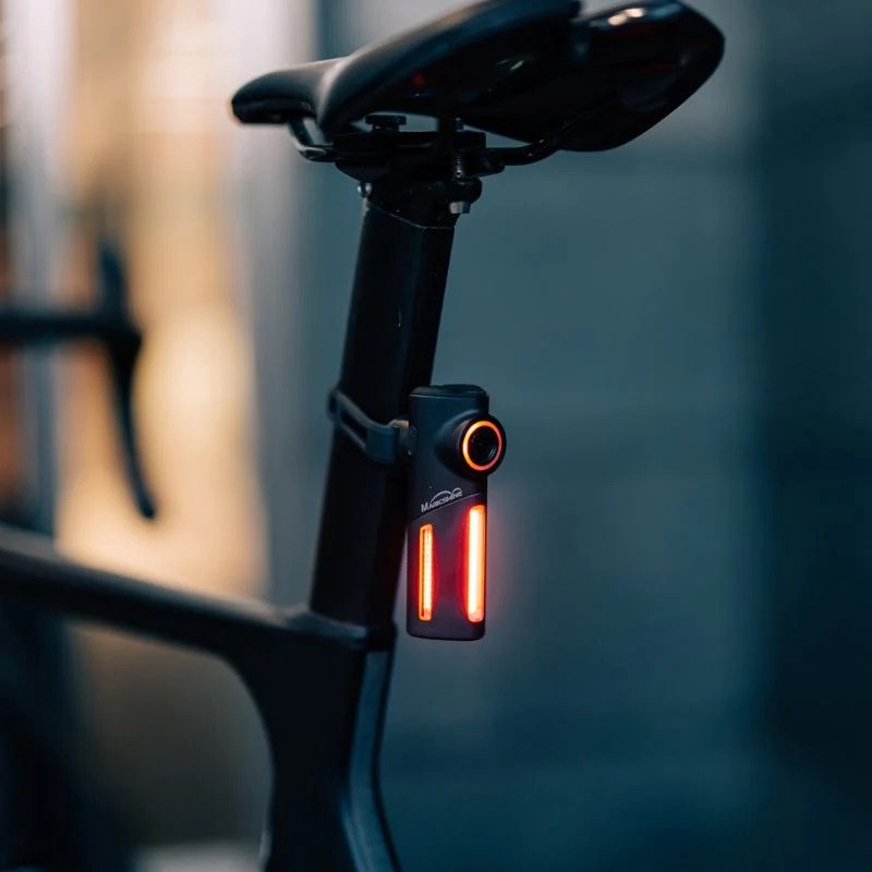 MAGICSHINE SeeMee DV Cam 1080p/30fps