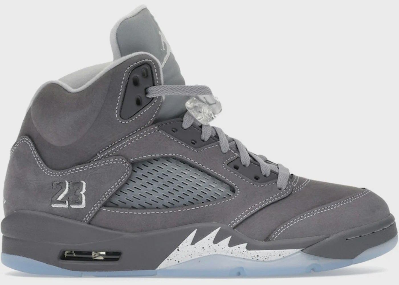 Jordan Air Jordan 5 Retro Wolf Grey (2026) - Size US M 10.5