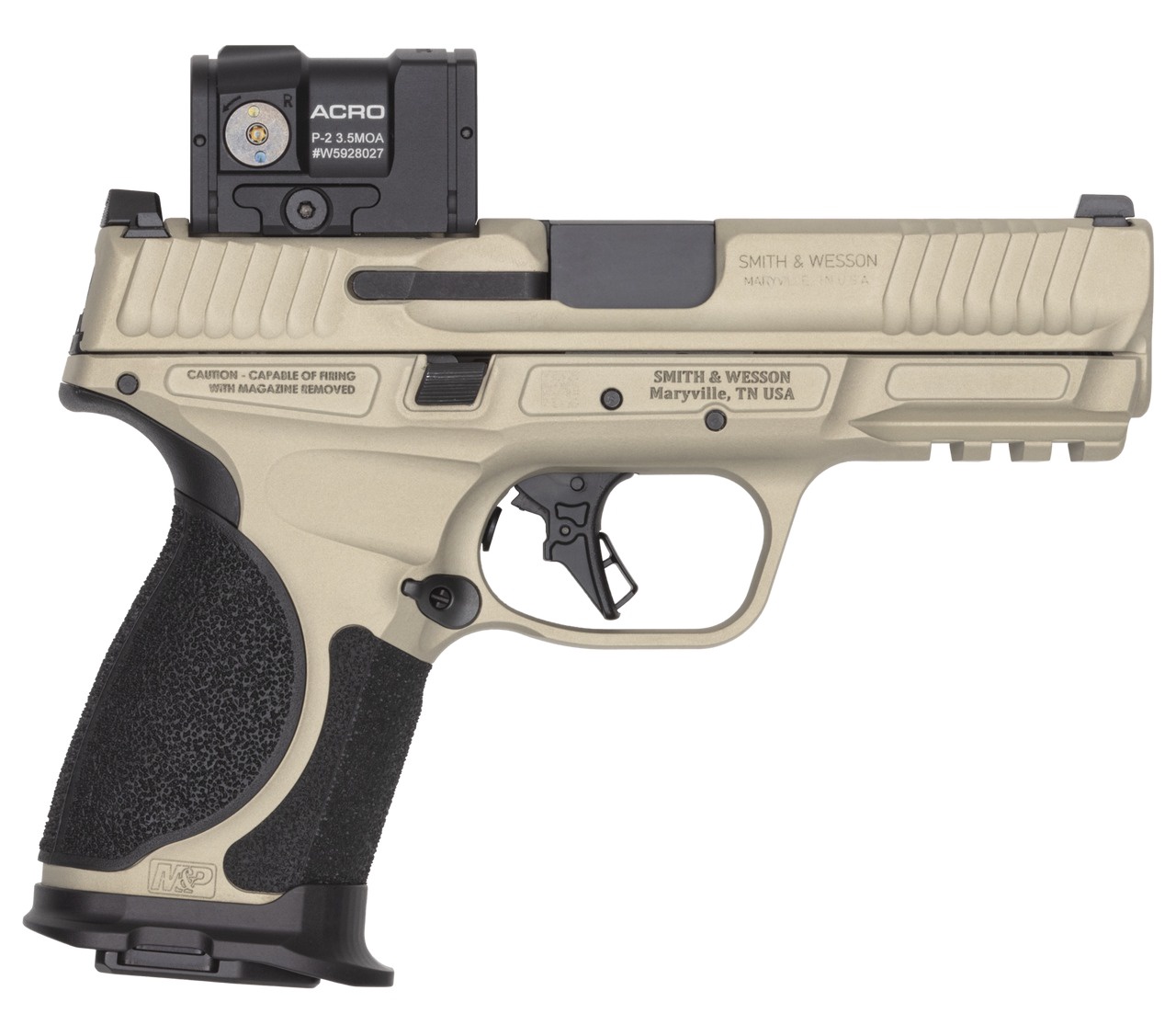 Spec Series VI