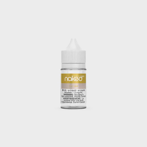 EURO BY NAKED100 TOBACCO 30 ML