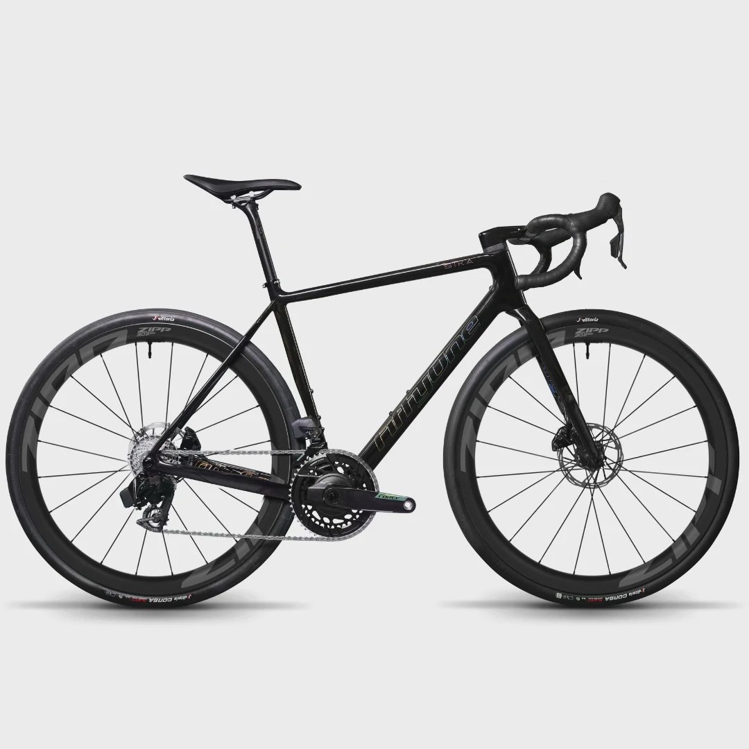 FiftyOne SIKA Sram Force AXS E1