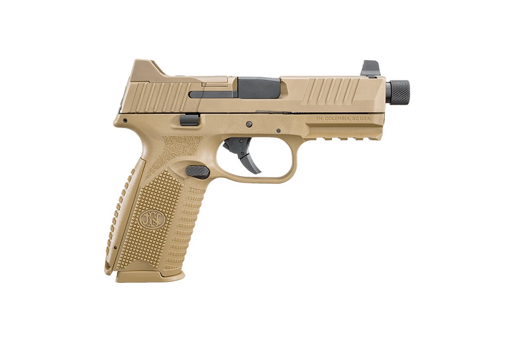 FN 509 Tactical