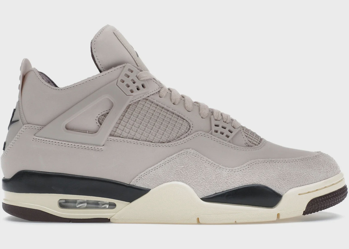Jordan Air Jordan 4 Retro Original SP A Ma Maniére While You Were Sleeping (Women's) - Size 13.5W