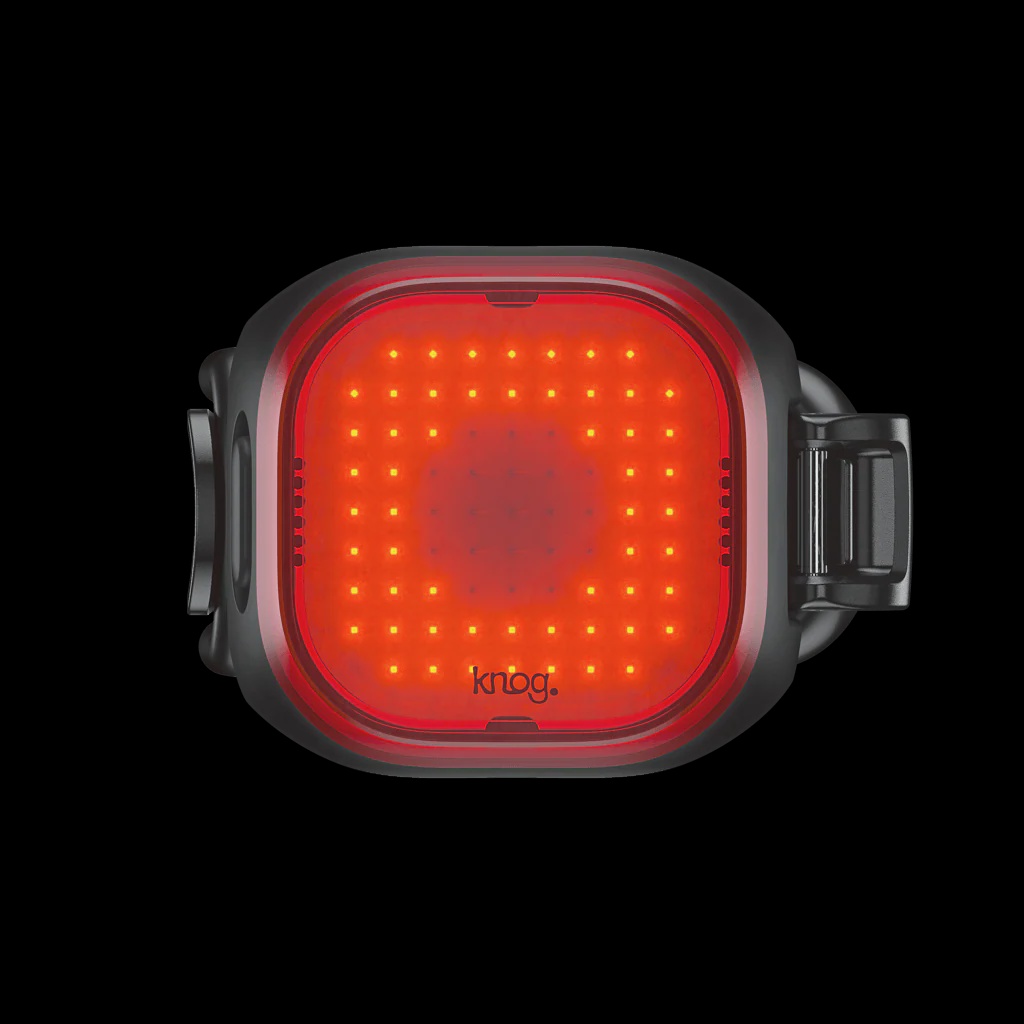 Knog Blinder Mini Chippy Rear