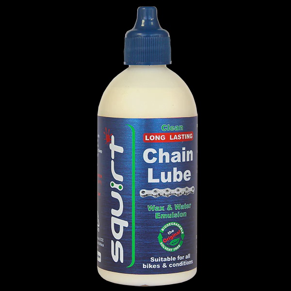 Squirt Dry Lube 120 ml