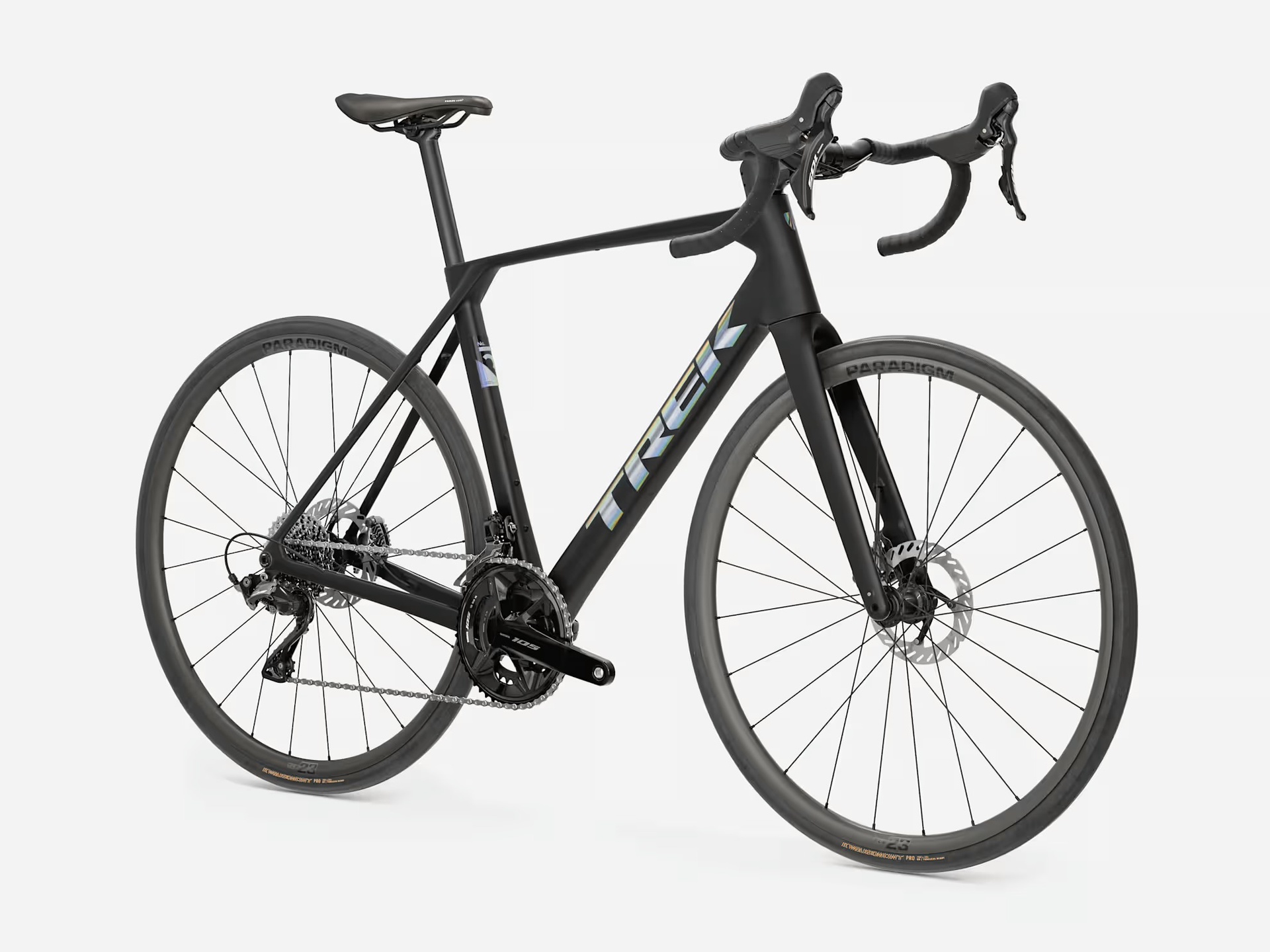 Trek Domane SL 5 Gen 5 (2027)