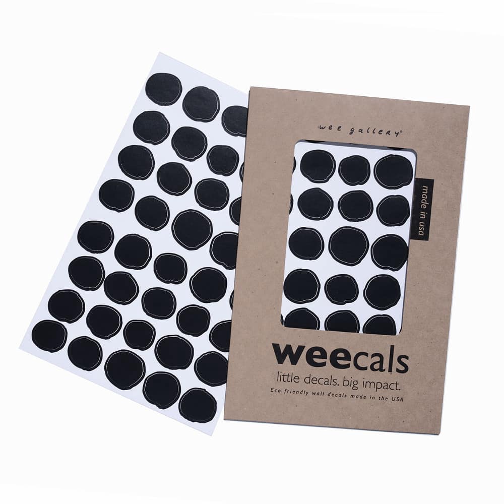 WEECALS - DOTS