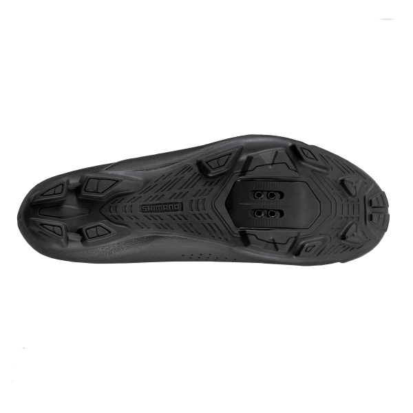 Shimano XC300 SPD Shoes BLK