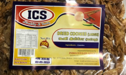 Ics Dried Coonies Large 150g