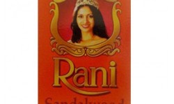 Rani Sandlewood Soap