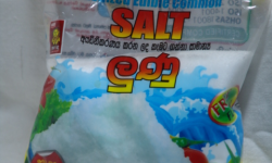 Wijaya Iodized Salt 400g