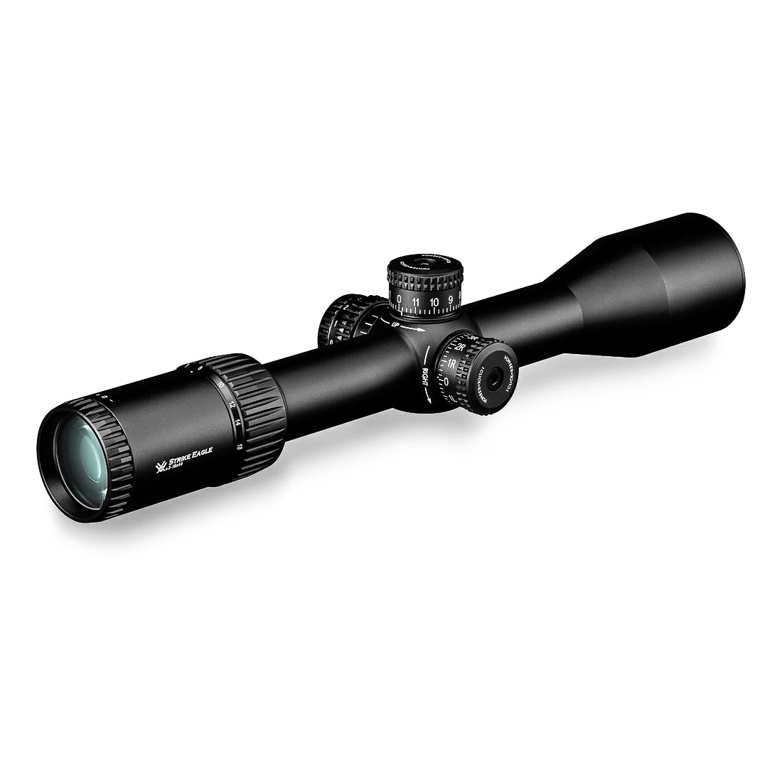 Vortex Strike Eagle 3-18x44 EBR-4 MOA | Broncos Outdoors