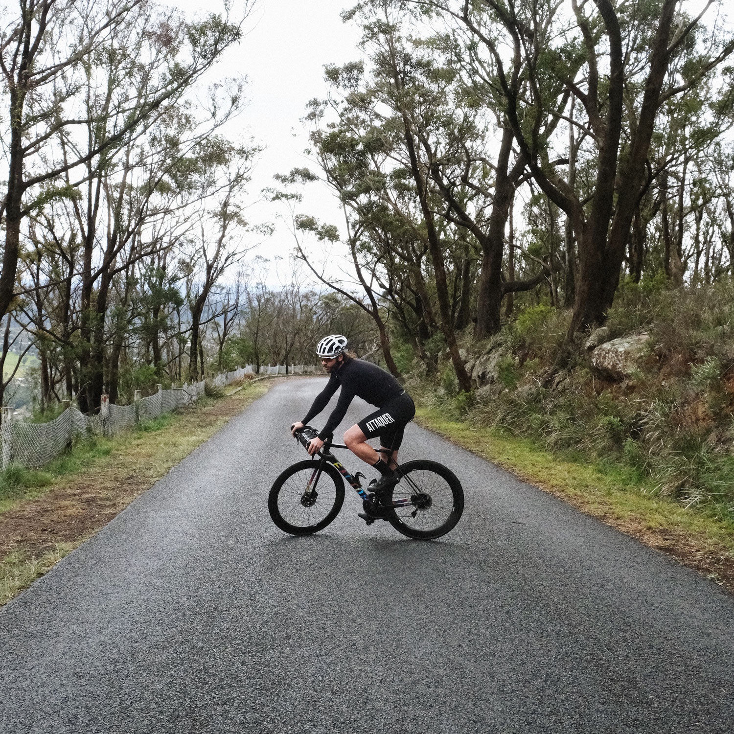 ATQ All Day Handlebar Bag