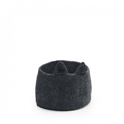 PASU CATTY CALABASH - STORMY GREY