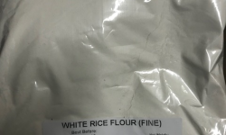 Navasakti White Rice Flour 1kg