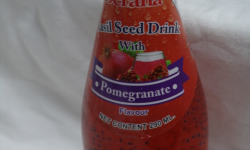 Derana Basil Seed Pomegranate 290ml