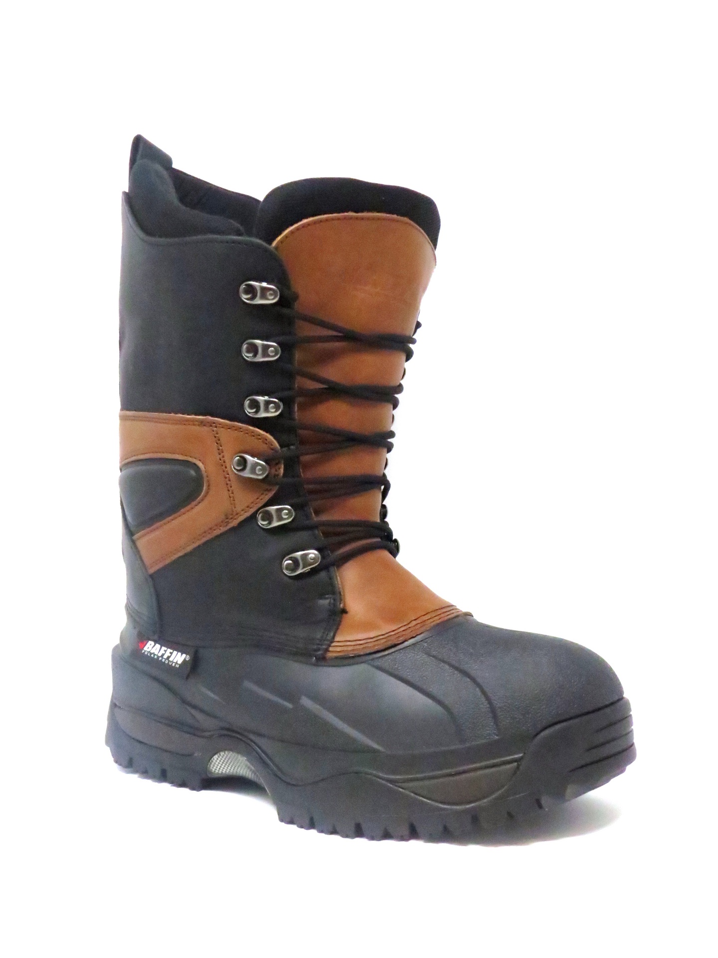 baffin winterstiefel apex