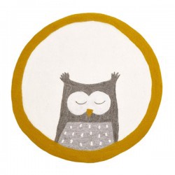 PASU OWLY - POLLEN / NATURAL