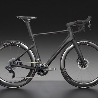Parlee RZ7 LE