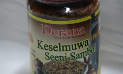 Derana Keselmuwa Seeni Sambol 350g