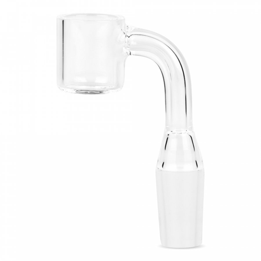GEAR Banger - 90 Degree Male 14mm / Basic Banger D002