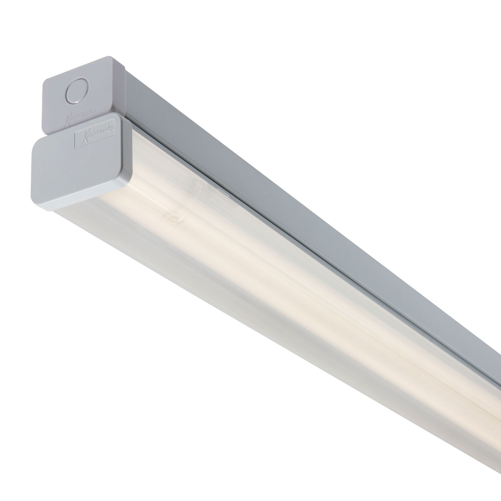 T5 Fluorescent Battens Wimbledon Lighting And Electrical T5 2ft Prismatic Diffuser Pack Of 2