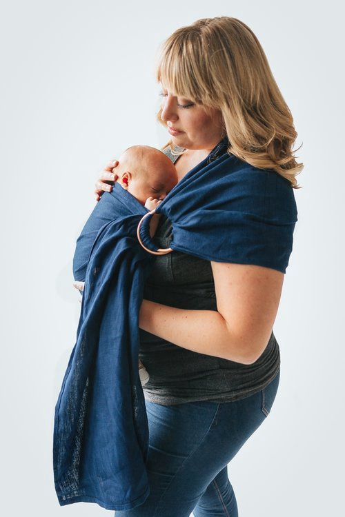 true north ring sling