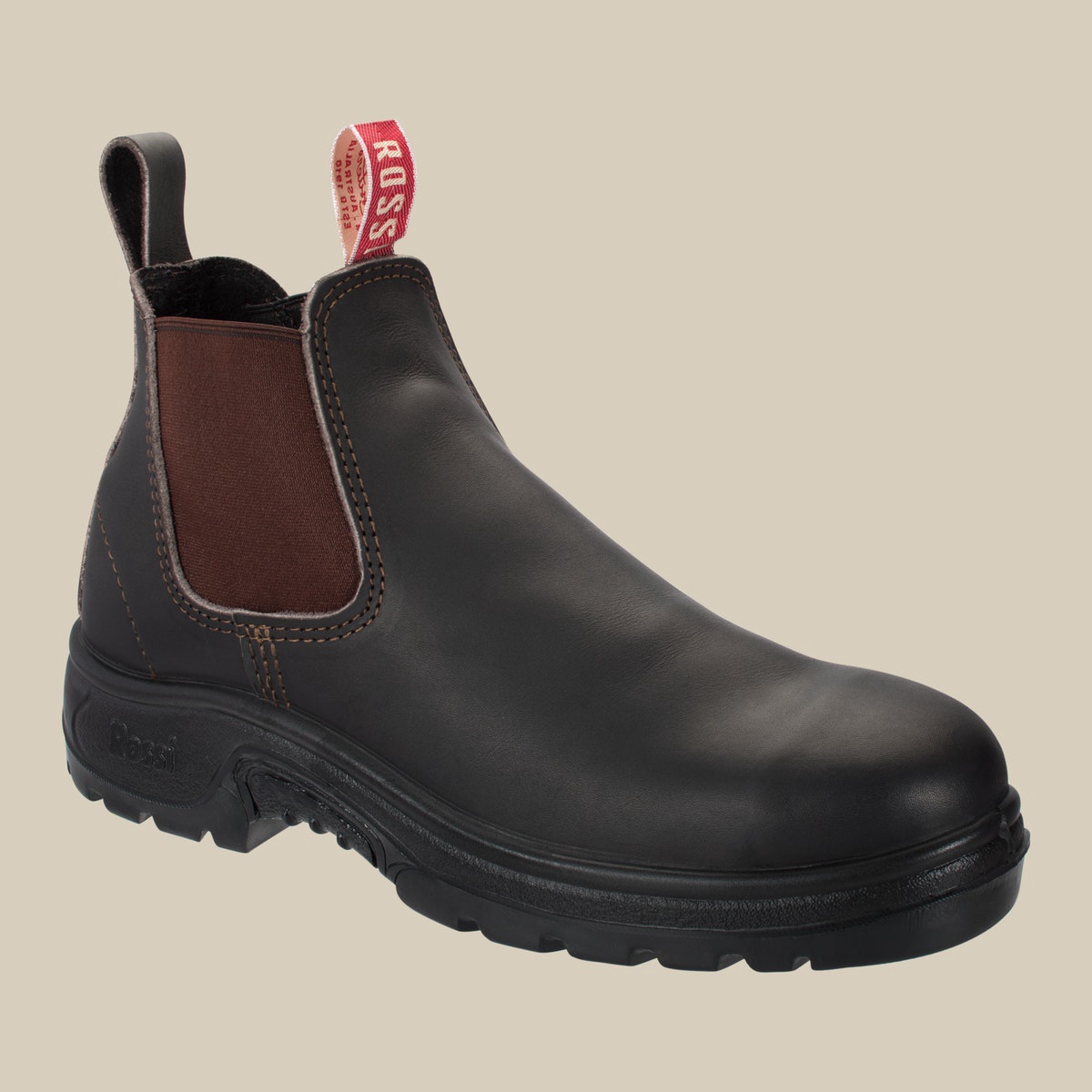 Rossi Mens 906 Boulder Work Boot | Men Boots | Bendigo Country Clothing