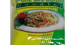 Park View Noodles 400g