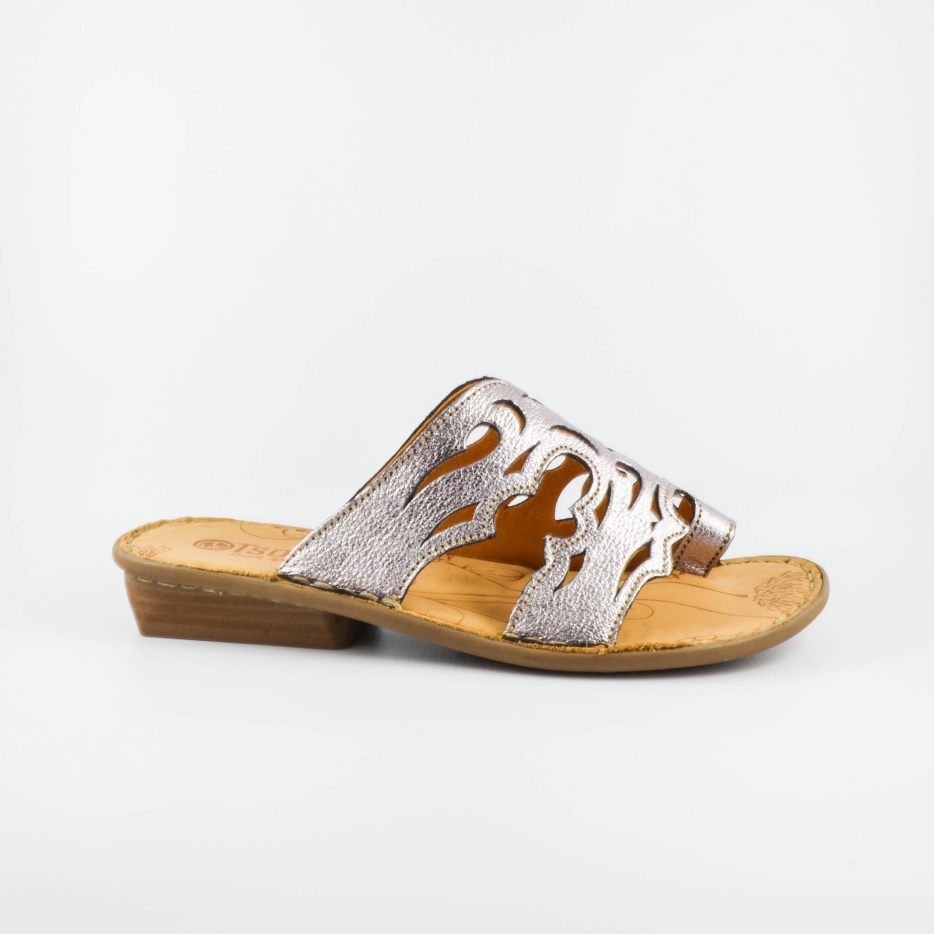 Tsonga - Women's Footwear Online | European Brands | The House of Shoes