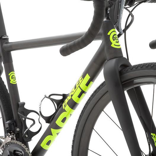 Parlee Z-Zero XD