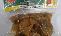 Arunalu Thalapath Dried Fish 200g