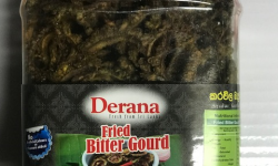 Derana Fried Bitter Gourd 100g