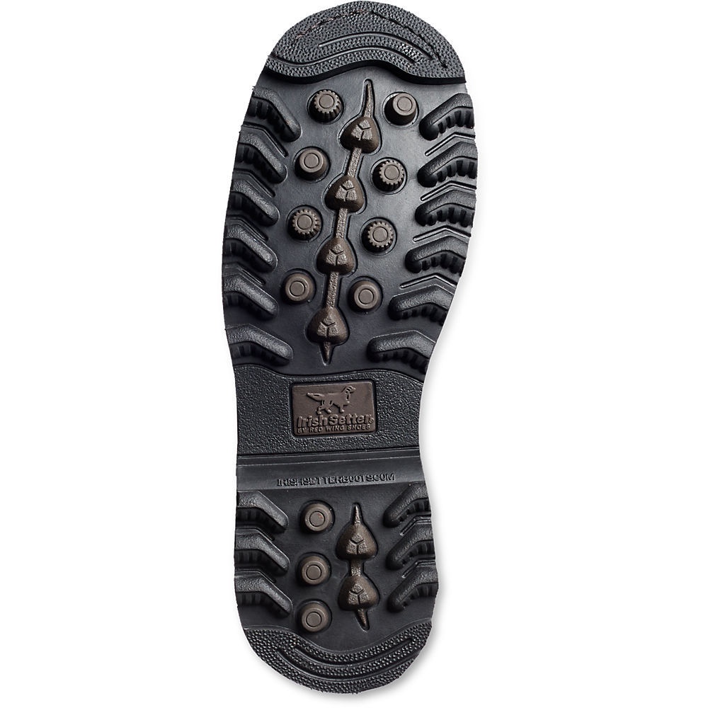 irish setter trailblazer boots