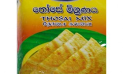 Mdk Easy Thosai Mix 400g