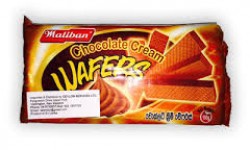 Maliban Waffers Choc 400g
