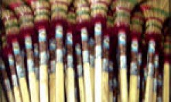 Eekel Brooms (Only on Shop Visits )